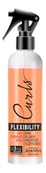 Sprej na kučery Joanna Curls Flexibility 300 ml Sprej na kučery Joanna Curls Flexibility 300 ml