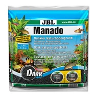 JBL Manado DARK [3l] substrát - tm