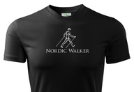 TERMÁLNE REFLEXNÉ TRIČKO NORDIC WALKER HVR TERMÁLNE REFLEXNÉ TRIČKO NORDIC WALKER HVR