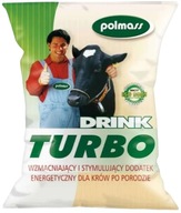 Polmass Turbo Drink po otelení 1kg