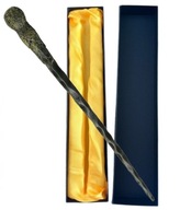 HARRY POTTER RON WEASLEY WAND KOVOVÉ JADRO HARRY POTTER RON WEASLEY WAND KOVOVÉ JADRO
