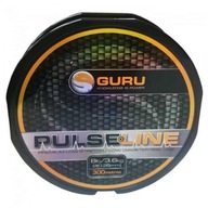 Guru Feeder Pulse Line 300m - 0,21mm