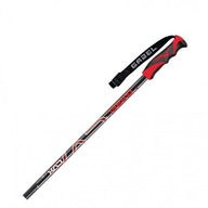 LYŽIARSKE PALICE GABEL CVX ČIERNA/ČERVENÁ 120 CM LYŽIARSKE PALICE GABEL CVX ČIERNA/ČERVENÁ 120 CM