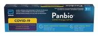 Abbott Panbio Antigénové testy COVID-19 1 ks