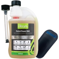 Oilsyn Petrol Power DNA aditívum do benzínu ZADARMO Oilsyn Petrol Power DNA aditívum do benzínu ZADARMO