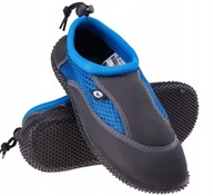 Detské topánky do vody pre Chorvátsko HI-TEC, veľkosť 35