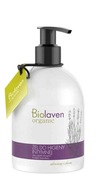 Biolaven Gel na intímnu hygienu Biolaven Gel na intímnu hygienu