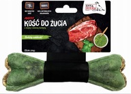 Saty Micha Žuvacia kosť pre svieži dych MAXXI 22 cm Saty Micha Žuvacia kosť pre svieži dych MAXXI 22 cm