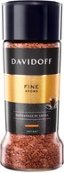 Instantná káva Davidoff Fine Aroma 100 g Instantná káva Davidoff Fine Aroma 100 g