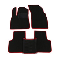 Koberce EVA Custom pre Audi Q7 4L 1 2005-2015 Koberce EVA Custom pre Audi Q7 4L 1 2005-2015