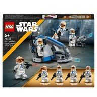 Bojová súprava 332. jednotky LEGO Star Wars 75359