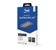 3mk HardGlass Max Lite sklo pre iPhone 14 Pro