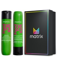 Hydratačná súprava na vlasy Matrix Food For Soft
