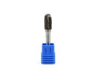 Frézovací pilník na kov 10x20mm, stopka 6mm Frézovací pilník na kov 10x20mm, stopka 6mm