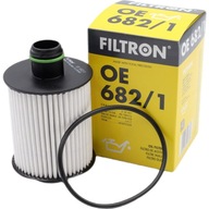 Olejový filter Filtron OE682/1 Olejový filter Filtron OE682/1