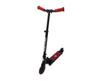 Qplay Scooter Honeycomb Red Qplay Scooter Honeycomb Red