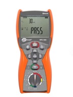 Sonel MPI-506 - merač parametrov inštalácie