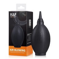 Profesionálna fotografická žiarovka K&F