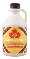 Golden Delicate javorový sirup 1L/1,32kg Mohawk Golden Delicate javorový sirup 1L/1,32kg Mohawk