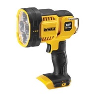 Dobíjacia baterka DeWalt DCL043-XJ