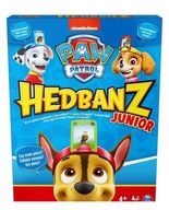 HEDBANZ JUNIOR: Tlapková patrola HEDBANZ JUNIOR: Tlapková patrola