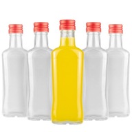 SADA 50X FĽAŠI DIVA 200 ml SKLENENÁ FĽAŠA NA TINKTÚRY VÍNA ŠŤAVA MOONISH SADA 50X FĽAŠI DIVA 200 ml SKLENENÁ FĽAŠA NA TINKTÚRY VÍNA ŠŤAVA MOONISH