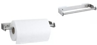 KOVOVÝ DRŽIAK na papierové utierky KB-7563 KOVOVÝ DRŽIAK na papierové utierky KB-7563
