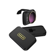 Sivý filter ND16 NDx16 pre DJI Mavic Mini / MINI 2 Sivý filter ND16 NDx16 pre DJI Mavic Mini / MINI 2