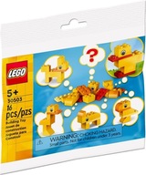 LEGO FREE BUILD ANIMAL 30503