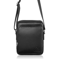 Malá mestská taška na zips Malá mestská taška na zips