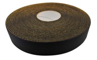 Samolepiaca izolačná gumová páska 50mm x 3mm x 15m Samolepiaca izolačná gumová páska 50mm x 3mm x 15m