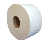 Jumbo neparfumovaný celulózový toaletný papier Mistral - 12 ks.