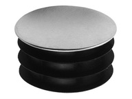 10KS PIPE CAP FI 80 METAL CAP CAP 10KS PIPE CAP FI 80 METAL CAP CAP