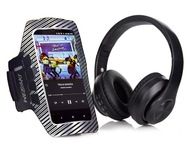 BLUETOOTH SLÚCHADLÁ NA UCHYTENIE NA BEHANIE BLUETOOTH SLÚCHADLÁ NA UCHYTENIE NA BEHANIE