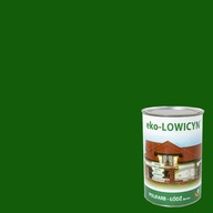 Eko Lowicyn Tmavo zelená 10L RAL 6005 Polyfarb Eko Lowicyn Tmavo zelená 10L RAL 6005 Polyfarb