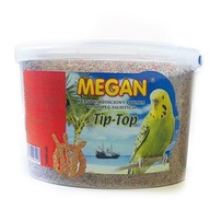 MEGAN BUCKET WAVE PARROT 3 r MEGAN BUCKET WAVE PARROT 3 r