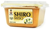 Shinshu Shiro Miso pasta 300g - Značka Miko Shinshu Shiro Miso pasta 300g - Značka Miko