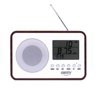 Digitálne rádio LCD CR 1153 (5)