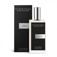 Yodeyma pánsky parfém Oseus 50 ml Yodeyma pánsky parfém Oseus 50 ml