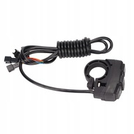 SPÍNAČ MOTORKY SPÍNAČ ĽAVÝ 48V SPÍNAČ MOTORKY SPÍNAČ ĽAVÝ 48V