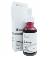 Obyčajný AHA 30% BHA 2% Acid Peeling Solution Obyčajný AHA 30% BHA 2% Acid Peeling Solution