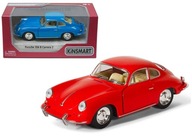 PORSCHE 356B CARRERA 2 1:32 PORSCHE 356B CARRERA 2 1:32