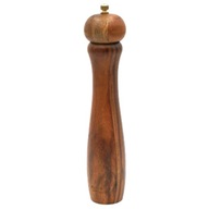 MLÝN NA SOLI, drevený, 27 cm MLÝN NA SOLI, drevený, 27 cm