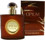Yves Saint Laurent Opium toaletná voda 30 ml
