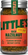Little's instantná káva BEZ KOFEÍNU ORECH Little's instantná káva BEZ KOFEÍNU ORECH