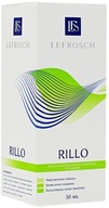 RILLO, roll-on, potná emulzia z lekárne, 50 ml RILLO, roll-on, potná emulzia z lekárne, 50 ml