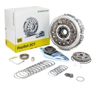 SUCHÁ SPOJKA AUTOMATIC PowerShift - LuK 602000800