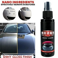 120 ml Nano sprej na odstraňovanie škrabancov z auta Cerami 120 ml Nano sprej na odstraňovanie škrabancov z auta Cerami
