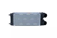30190/NRF INTERCOOLER CITROEN C4 1.6HDI NRF 30190/NRF INTERCOOLER CITROEN C4 1.6HDI NRF