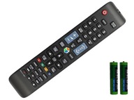 Diaľkové ovládanie pre TV Samsung UE40J5510 UE43J5510 UE48J5510 UE50J5510